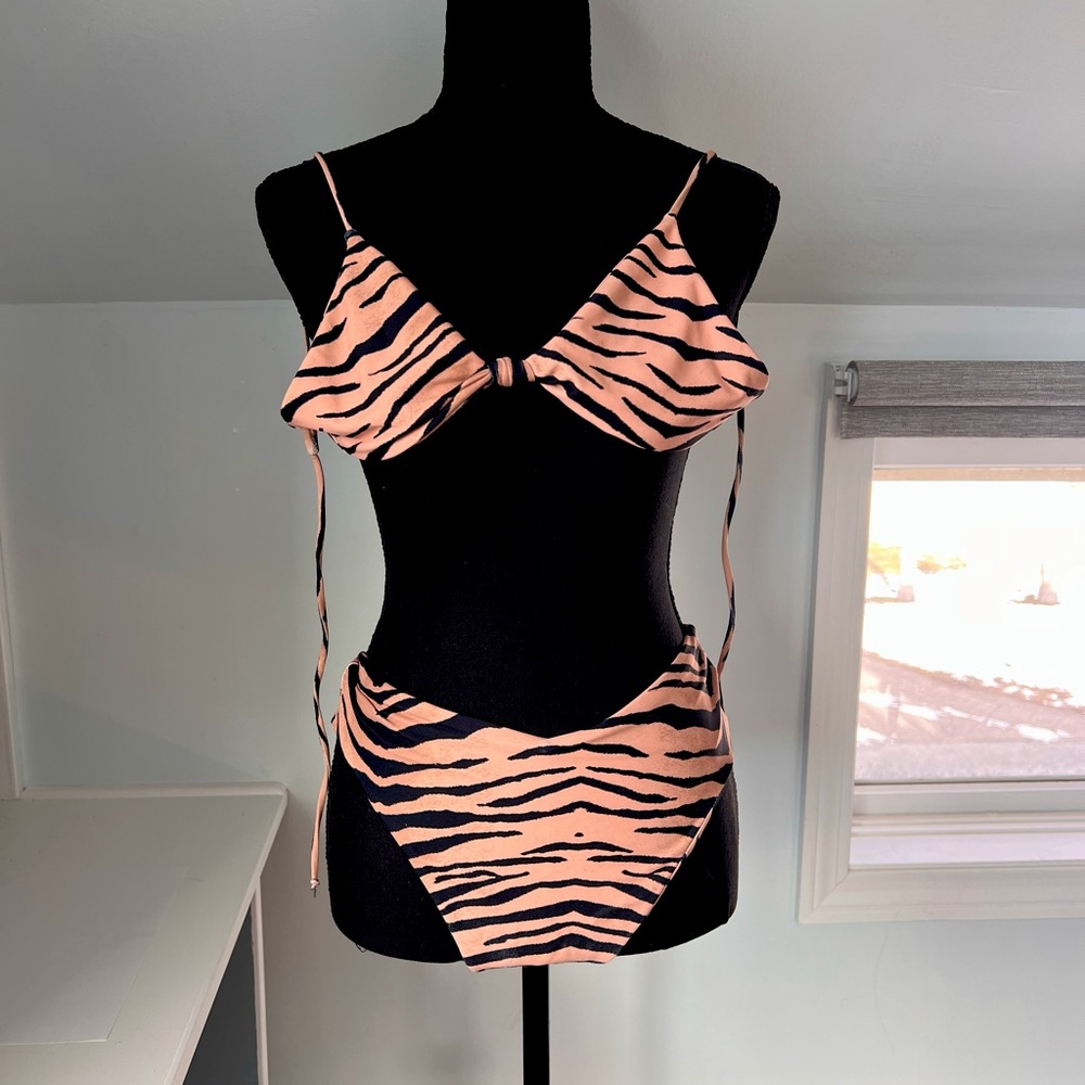 Skatie bikini set